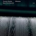 輸入盤 TOMASZ STANKO NEW YORK QUARTET / WIS AWA [2CD]