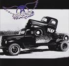 ͢���� AEROSMITH / PUMP [CD]