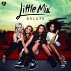 輸入盤 LITTLE MIX / SALUTE （DLX） [2CD]