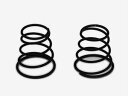 0.8mm×5T15.5mmスプリング 25872 RCパーツ