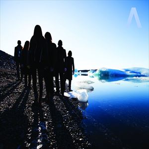 輸入盤 ARCHIVE / RESTRICTION 