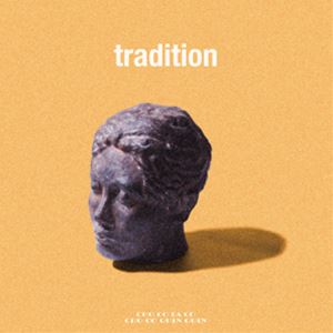 CHO CO PA CO CHO CO QUIN QUIN / tradition CD