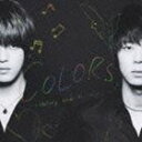 Jejung ＆ Yuchun＜from 東方神起＞ / COLORS〜Melody and Harmony〜／Shelter（CD＋DVD） [CD]