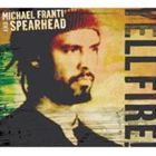 輸入盤 MICHAEL FRANTI ＆ SPEARHEAD / YELL FIRE! 