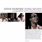 ͢ STEVIE WONDER / SONG REVIEW  GREATEST [CD]