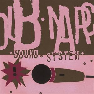 輸入盤 DUB NARCOTIC SOUND SYSTEM / HANDCLAPPIN’ （EP） [CD]