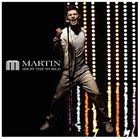 輸入盤 MARTIN / SHOW THE WORLD [CD]