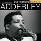 輸入盤 CANNONBALL ADDERLEY / RIVERSIDE PROFILES 