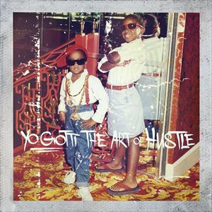 輸入盤 YO GOTTI / ART OF HUSTLE （DLX） [CD]