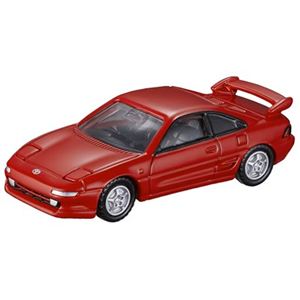 トミカP042 トヨタ MR2 （SW20）