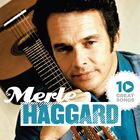 10 GREAT SONGSCD発売日2012/7/3詳しい納期他、ご注文時はご利用案内・返品のページをご確認くださいジャンル洋楽フォーク/カントリー　アーティストマール・ハガードMERLE HAGGARD収録時間組枚数商品説明MERLE HAGGARD / 10 GREAT SONGSマール・ハガード / 10グレート・ソングス関連キーワードマール・ハガード MERLE HAGGARD 商品スペック 種別 CD 【輸入盤】 JAN 5099970534726登録日2013/07/23