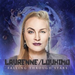 輸入盤 LAURENNE ／ LOUHIMO / FALLING THROUGH STARS 