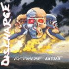 ディスチャージ / MASSACRE DIVINE [CD]