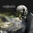 iNSOMNiA / JOKER CD