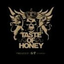 _ / TASTE OF HONEY [CD]