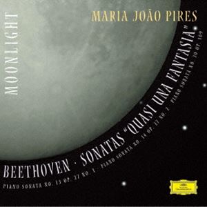 ピリス マリアジョアン ベートーベン ゲッコウ ピアノ ソナタダイ14バン ゲッコウ ダイ13バン ダイ30バンCD発売日2024/6/19詳しい納期他、ご注文時はご利用案内・返品のページをご確認くださいジャンルクラシック器楽曲　アーティストマリア・ジョアン・ピリス（p）収録時間51分19秒組枚数1商品説明マリア・ジョアン・ピリス（p） / ベートーヴェン：≪月光≫ ピアノ・ソナタ第14番≪月光≫・第13番・第30番（来日記念盤／SHM-CD） ※アンコールプレスベートーベン ゲッコウ ピアノ ソナタダイ14バン ゲッコウ ダイ13バン ダイ30バンポルトガル・リスボン出身で2014年に70歳を迎えるピアニスト、マリア・ジョアン・ピリスの来日記念盤。ポルトガルの首都リスボン郊外のベルガイシュに文化センターを設立したピリス。本作は、ここで様々な学究者とともに研鑽を重ね、ベートーヴェンの初期と後期の作品を併録したアルバム。　（C）RS来日記念盤／初回発売日：2014年1月22日／SHM-CD／録音年：2000年6月、2001年5月／収録場所：ベルガイシュ関連キーワードマリア・ジョアン・ピリス（p） 収録曲目101.ピアノ・ソナタ 第13番 変ホ長調 作品27の1 第1楽章：Andante-Allegro-Anda(4:50)02.ピアノ・ソナタ 第13番 変ホ長調 作品27の1 第2楽章：Allegro molto e viva(1:47)03.ピアノ・ソナタ 第13番 変ホ長調 作品27の1 第3楽章：Adagio con espressio(3:02)04.ピアノ・ソナタ 第13番 変ホ長調 作品27の1 第4楽章：Allegro vivace(6:02)05.ピアノ・ソナタ 第14番 嬰ハ短調 作品27の2≪月光≫ 第1楽章：Adagio sostenuto(6:52)06.ピアノ・ソナタ 第14番 嬰ハ短調 作品27の2≪月光≫ 第2楽章：Allegretto （atta(2:07)07.ピアノ・ソナタ 第14番 嬰ハ短調 作品27の2≪月光≫ 第3楽章：Presto agitato(7:45)08.ピアノ・ソナタ 第30番 ホ長調 作品109 第1楽章：Vivace， ma non troppo-(4:06)09.ピアノ・ソナタ 第30番 ホ長調 作品109 第2楽章：Prestissimo(2:27)10.ピアノ・ソナタ 第30番 ホ長調 作品109 第3楽章：Gesangvoll， mit innigs(12:16)商品スペック 種別 CD JAN 4988005803726 製作年 2013 販売元 ユニバーサル ミュージック登録日2013/11/15