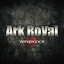 ArkRoyal / Vengeance [CD]