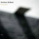 輸入盤 STEFANO BOLLANI / PIANO SOLO CD