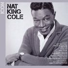 A NAT KING COLE / ICON [CD]