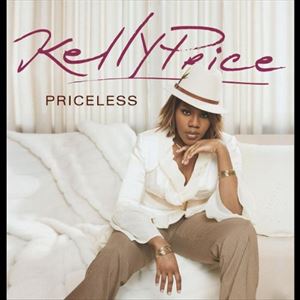 輸入盤 KELLY PRICE / PRICELESS [CD]