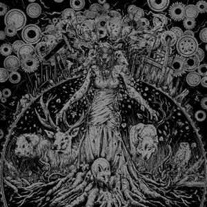 輸入盤 KING APATHY / WOUNDS [CD]