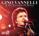 輸入盤 GINO VANELLI / NORTH SEA J