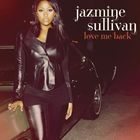 輸入盤 JAZMINE SULLIVAN / LOVE ME BACK [CD]