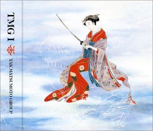 TMGTAK MATSUMOTO GROUP / TMG I̾ǡ [CD]