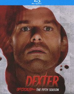 デクスター シーズン5 Blu-ray BOX [Blu-ray]