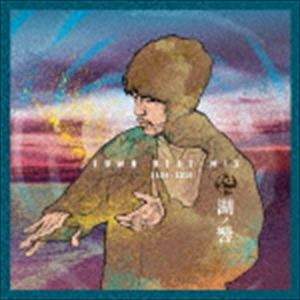 Artist Name: Ta Line - 符和 / 湖ノ響 FUWA BEST MIX 2009-2019 [CD]