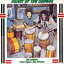 ͢ CONGOS / HEART OF [CD]