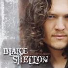 輸入盤 BLAKE SHELTON / DREAMER CD