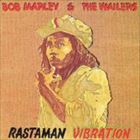 輸入盤 BOB MARLEY ＆ THE WAILERS / RASTAMAN VIBRATION [CD]