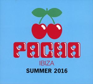 PACHA SUMMER 20163CD発売日2016/7/8詳しい納期他、ご注文時はご利用案内・返品のページをご確認くださいジャンル洋楽クラブ/テクノ　アーティストヴァリアスVARIOUS収録時間組枚数商品説明VARIOUS / PACHA SUMMER 2016ヴァリアス / パチャ・サマー・2016関連キーワードヴァリアス VARIOUS 商品スペック 種別 3CD 【輸入盤】 JAN 0807297220728登録日2016/07/15