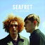 ͢ SEAFRET / TELL ME ITS REAL DLX [CD]