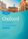 Oxford Practice Grammar Basic with key 2nd Edition