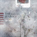 凛として時雨 / DIE meets HARD（通常盤） [CD]