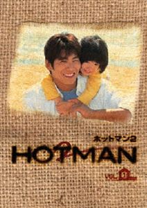 HOTMAN2 Vol.1 [DVD]