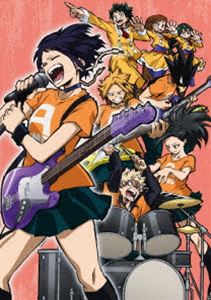 樂天商城 - 僕のヒーローアカデミア 4th Vol.6 DVD [DVD]