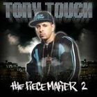 輸入盤 TONY TOUCH / PIECE MAKER II [CD]