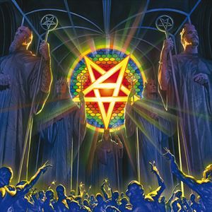 輸入盤 ANTHRAX / FOR ALL KINGS [CD]