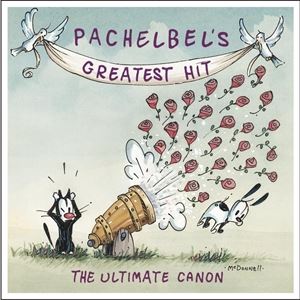 樂天商城 - 輸入盤 TATSUYA IKEDA / PACHELBEL’S GREATEST HIT ： THE [CD]
