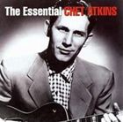 Artist Name: D - 輸入盤 CHET ATKINS / ESSENTIAL [2CD]