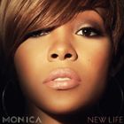 輸入盤 MONICA / NEW LIFE [CD]