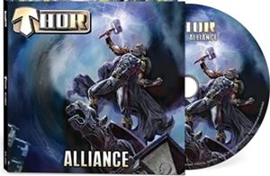ALLIANCECD発売日2021/7/16詳しい納期他、ご注文時はご利用案内・返品のページをご確認くださいジャンル洋楽ハードロック/ヘヴィメタル　アーティストソーTHOR収録時間組枚数商品説明THOR / ALLIANCEソー / アライアンス収録内容”1. WE NEED MUSCLEROCK feat. JOHN GALLAGHER （RAVEN）2. NIFLHEL （REALM OF THE DEAD） feat. BJORN STRID （SOILWORK）3. THE ULTIMATE ALLIANCE feat. CHRIS HOLMES （W.A.S.P.）. ROSS ””THE BOSS”” FRIEDMAN （MANOWAR）. NINA OSEGUEDA （A SOUND OF THUNDER） ＆ FANG VONWRATHENSTEIN （LORDS OF THE TRIDENT）4. ODE TO ODIN feat. DAN CLEARY （STRIKER）5. WE WILL FIGHT FOREVER feat. NEIL TURBIN （ANTHRAX）6. BECAUSE WE ARE STRONG7. ROCK AROUND THE WORLD feat. DANKO JONES8. QUEEN OF THE SPIDERS feat. FRANK SODA （THE IMPS）9. POWER HUNGRY10. BOUNTY HUNTER feat. FRANK MEYER （THE STREETWALKIN’ CHEETAHS） ＆ DENNIS POST （WARRIOR SOUL）11. BATTLEMENTS feat. TREVOR WILLIAM CHURCH （HAUNT）12. THOR VS. THE JUGGERNAUT （WAR OF THE GODS） feat. SEAN PECK （DEATH DEALER）13. GENERATION NOW feat. JOEY KILLINGSWORTH （JOECEPHUS ＆ THE GEORGE JONESTOWN MASSACRE）14. AFTER THE LAUGHTER feat. MARTIN GUMMESSON （THUNDERMAKER）15. GOOD STUFF feat. AL HARLOW （PRISM）16. CONGREGATE feat. JOEY ROADS ＆ SHELDON BYER （ROADRASH）17. WE WILL FIGHT FOREVER （REPRISE）”関連キーワードソー THOR 商品スペック 種別 CD 【輸入盤】 JAN 0889466234729登録日2021/07/09