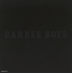 バービーボーイズ / BARBEE BOYS 