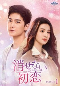 消せない初恋 DVD-SET1 [DVD]