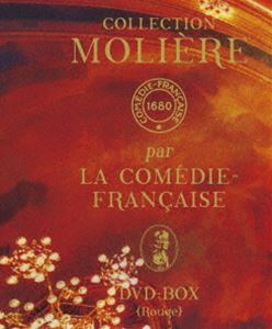 DVD発売日2012/3/23詳しい納期他、ご注文時はご利用案内・返品のページをご確認くださいジャンル趣味・教養舞台／歌劇　監督出演コメディ・フランセーズ収録時間609分組枚数6商品説明国立コメディ フランセーズ モリエール コレクション DVD-BOX III17世紀の偉大な劇作家モリエールの作品を、最古の国立劇団コメディ・フランセーズが上演した最高峰の舞台を収録。「スカパンの悪だくみ」「女房学校」「ヴェルサイユ即興劇」「人間嫌い」「ジョルジュ・ダンダン」「強制結婚」の6作品を収録したDVD-BOX第3弾。収録内容「スカパンの悪だくみ」／「女房学校」／「ヴェルサイユ即興劇」／「人間嫌い」／「ジョルジュ・ダンダン」／「強制結婚」商品スペック 種別 DVD JAN 4933672239729 画面サイズ ビスタ カラー カラー 製作国 フランス 字幕 日本語 音声 仏語（モノラル）　　　 販売元 アイ・ヴィ・シー登録日2012/01/13