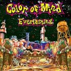 Everlasting / Color of Mind [CD]