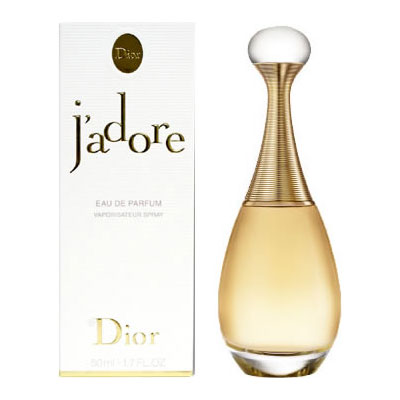 クリスチャンディオール ジャドール EDP SP （女性用香水） 50ml